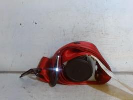 Ceinture arriere gauche