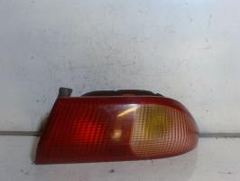 Fanale posteriore principale destro (luci)
