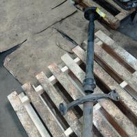 Arbre de transmission (propulsion)