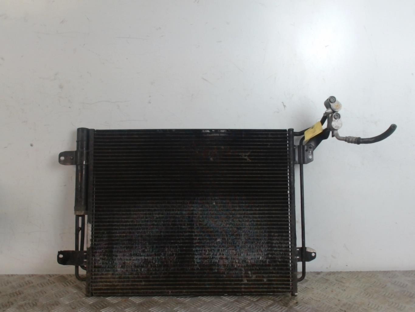 Radiateur clim