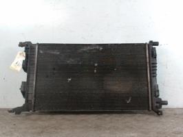 Radiateur eau