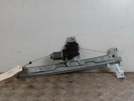 Alzacristalli elettrico anteriore destro