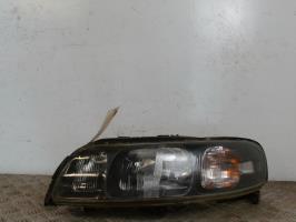 Gruppo ottico anteriore principale sinistro (luci)(faro)