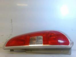 Fanale posteriore principale destro (luci)