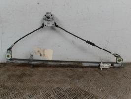 Alzacristalli manuale anteriore destro