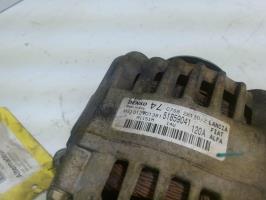 Alternatore