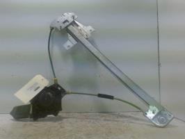 Alzacristalli elettrico posteriore sinistro