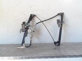 Alzacristalli elettrico anteriore sinistro