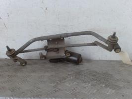 Motore tergicristallo anteriore