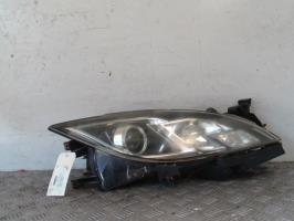 Gruppo ottico anteriore principale destro (luci)(faro)