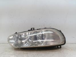 Gruppo ottico anteriore principale sinistro (luci)(faro)