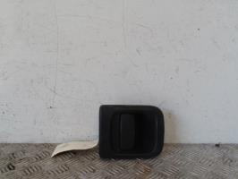 Poignee porte avant gauche