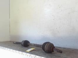Cardan droit (transmission)