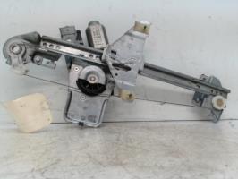 Alzacristalli elettrico posteriore destro