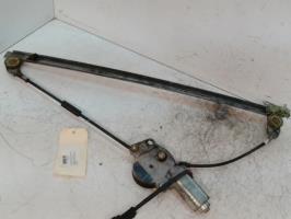 Alzacristalli elettrico anteriore destro