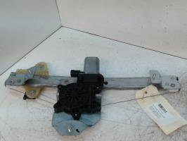 Elevalunas eléctrico trasero izquierdo