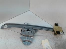 Elevalunas eléctrico delantero izquierdo