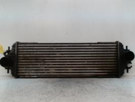 Echangeur air (Intercooler)