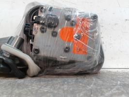 Cintura di sicurezza anteriore destra