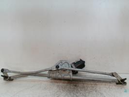 Motor de limpiaparabrisas delantero
