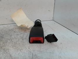 Aggancio cintura sicurezza anteriore destro