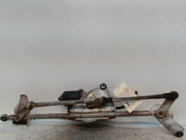 Moteur essuie glace avant