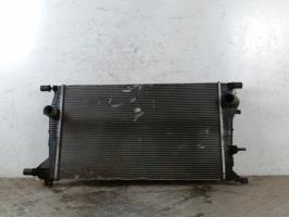 Radiateur eau