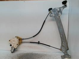 Leve vitre electrique arriere gauche
