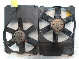Ventilateur eau