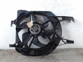Ventilateur eau
