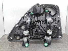 Leve vitre electrique arriere gauche