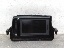 Ecran GPS