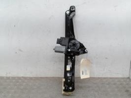 Alzacristalli elettrico posteriore destro