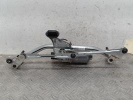 Motore tergicristallo anteriore