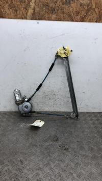 Alzacristalli elettrico posteriore sinistro