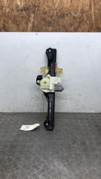 Leve vitre electrique arriere gauche