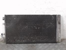 Radiateur clim