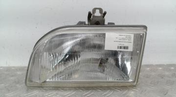 Gruppo ottico anteriore principale sinistro (luci)(faro)
