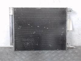 Radiateur clim