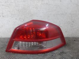 Fanale posteriore principale destro (luci)
