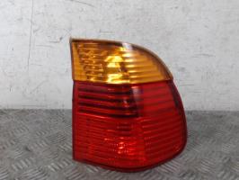 Fanale posteriore principale destro (luci)