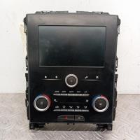 Ecran GPS