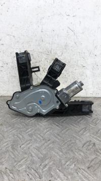 Moteur essuie glace arriere