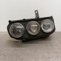 Gruppo ottico anteriore principale destro (luci)(faro)