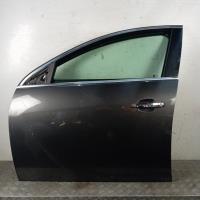 Porte avant gauche