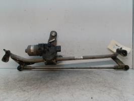Moteur essuie glace avant