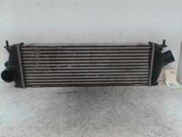 Echangeur air (Intercooler)