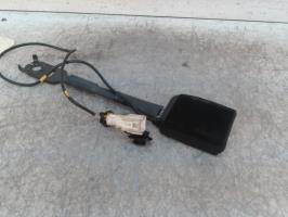 Aggancio cintura sicurezza anteriore destro
