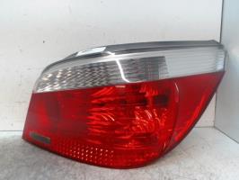 Fanale posteriore principale destro (luci)