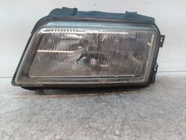 Gruppo ottico anteriore principale sinistro (luci)(faro)